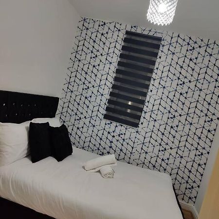 1 Bedroom Flat Шефилд Экстерьер фото