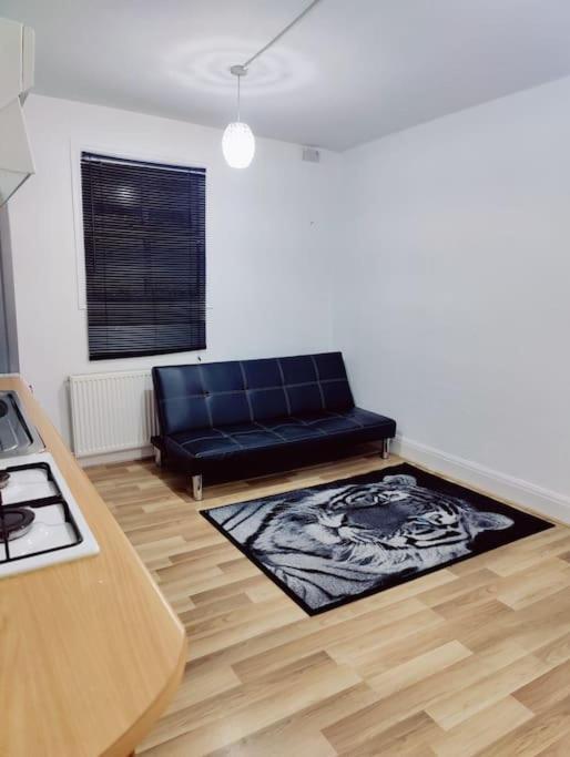 1 Bedroom Flat Шефилд Экстерьер фото