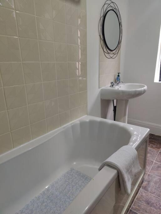 1 Bedroom Flat Шефилд Экстерьер фото