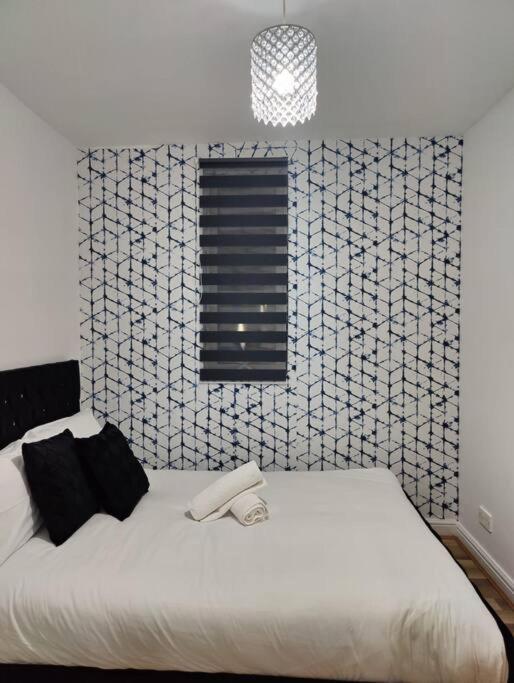 1 Bedroom Flat Шефилд Экстерьер фото