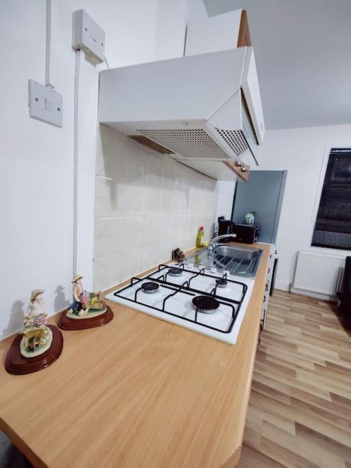 1 Bedroom Flat Шефилд Экстерьер фото